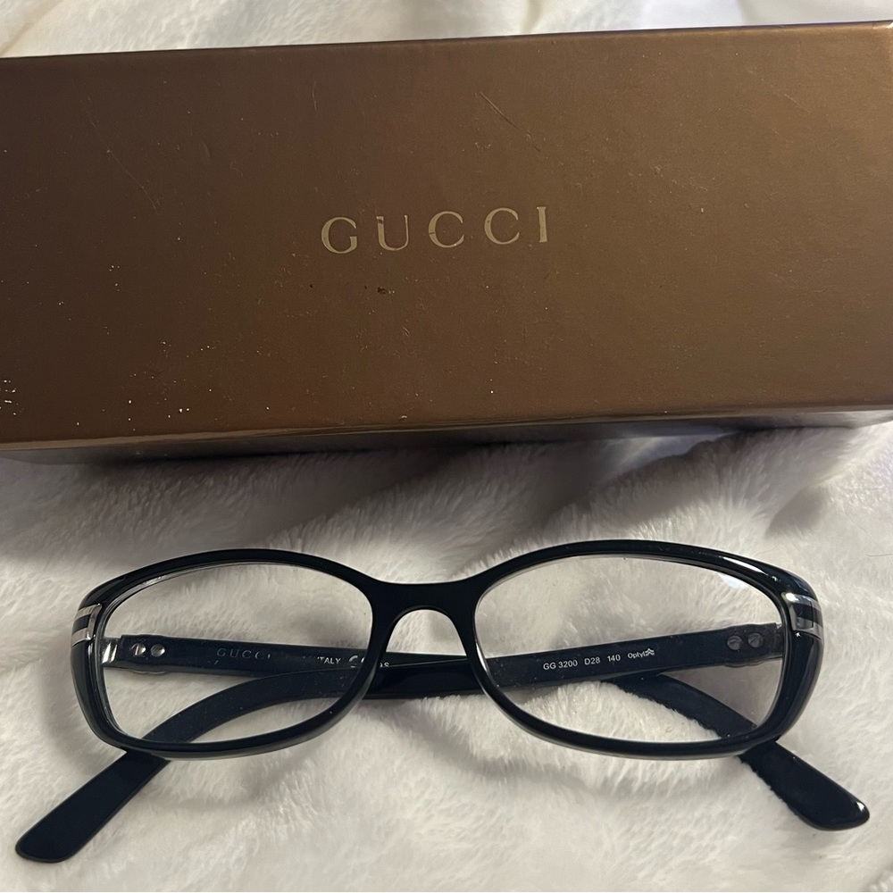 Gucci Frames - image 1
